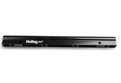 Holley - Holley Performance 300-290BK Blk EFI Intake Manifold for Car GM LS3/L92 - Image 6