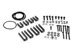 Holley - Holley Performance 300-290BK Blk EFI Intake Manifold for Car GM LS3/L92 - Image 7