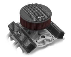 Holley - Holley Performance 241-245 Holley Valve Covers - Image 4