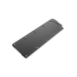 Holley - Holley Perf 241-265 Blk LS Valley Cover for 17-05 Buick/Cadillac/Chevy/GMC - Image 2