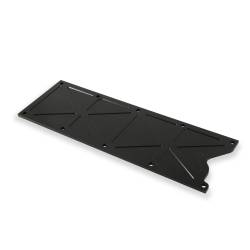 Holley 241-262 Trussed LS Valley Cover for 97-09 Buick/Cadillac/Chevy/GMC