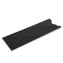 Holley - Holley 241-262 Trussed LS Valley Cover for 97-09 Buick/Cadillac/Chevy/GMC - Image 2