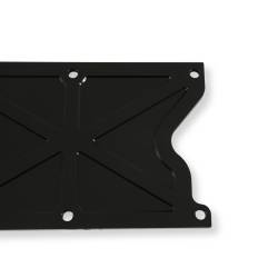 Holley - Holley 241-262 Trussed LS Valley Cover for 97-09 Buick/Cadillac/Chevy/GMC - Image 4