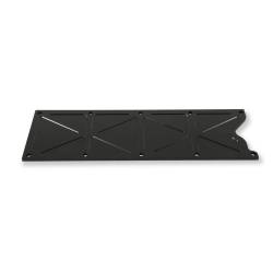 Holley - Holley 241-262 Trussed LS Valley Cover for 97-09 Buick/Cadillac/Chevy/GMC - Image 3