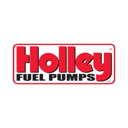 Holley - Holley Performance 36-258 Decal - Image 1