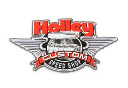 Holley - Holley Performance 36-279 Decal - Image 2