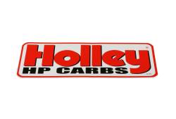 Holley - Holley Performance 36-256 Exterior Decal - Image 2