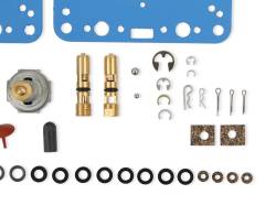 Holley - Holley Performance 37-485 Renew Kit Carburetor Rebuild Kit - Image 4
