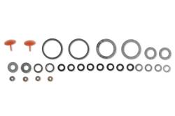 Holley - Holley Performance 37-1544 Fast Kit Carburetor Rebuild Kit - Image 9