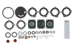 Holley - Holley Performance 37-1541 Renew Kit Carburetor Rebuild Kit - Image 7