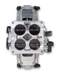 Holley EFI - Holley Sniper EFI 550-841 Holley Sniper EFI Stealth 4500 Shiny - Image 4