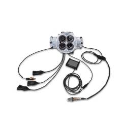 Holley EFI - Holley Sniper EFI 550-841 Holley Sniper EFI Stealth 4500 Shiny - Image 5