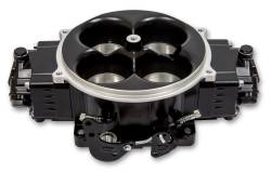 Holley EFI - Holley Sniper EFI 550-842 Holley Sniper EFI Stealth 4500 Black - Image 2