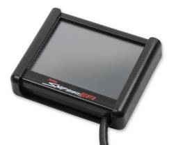Holley EFI - Holley Sniper EFI 550-842 Holley Sniper EFI Stealth 4500 Black - Image 5