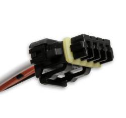 Holley EFI - Holley Sniper EFI 550-842 Holley Sniper EFI Stealth 4500 Black - Image 6