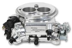Holley EFI - Holley Sniper EFI 550-849 Holley Sniper EFI 2300 Self-Tuning Kit Shiny - Image 2