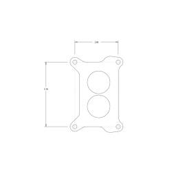 Holley EFI - Holley Sniper EFI 550-849K Holley Sniper EFI 2300 Self-Tuning Master Kit Shiny - Image 1