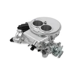 Holley EFI - Holley Sniper EFI 550-849 Holley Sniper EFI 2300 Self-Tuning Kit Shiny - Image 8