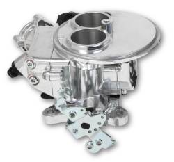 Holley EFI - Holley Sniper EFI 550-849K Holley Sniper EFI 2300 Self-Tuning Master Kit Shiny - Image 4