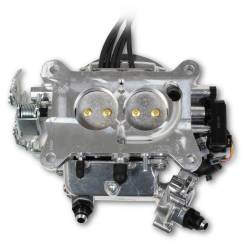 Holley EFI - Holley Sniper EFI 550-849K Holley Sniper EFI 2300 Self-Tuning Master Kit Shiny - Image 6