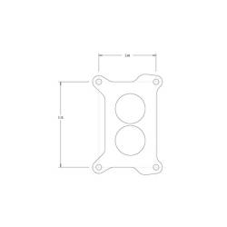 Holley EFI - Holley Sniper EFI 550-850 Holley Sniper EFI 2300 Self-Tuning Kit Black - Image 1