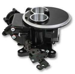 Holley EFI - Holley Sniper EFI 550-850 Holley Sniper EFI 2300 Self-Tuning Kit Black - Image 4