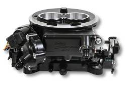 Holley EFI - Holley Sniper EFI 550-850K Holley Sniper EFI 2300 Self-Tuning Master Kit Black - Image 5