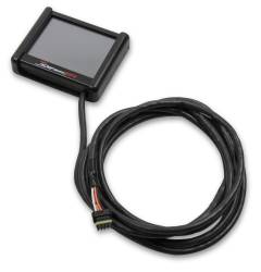 Holley EFI - Holley Sniper EFI 550-850K Holley Sniper EFI 2300 Self-Tuning Master Kit Black - Image 8