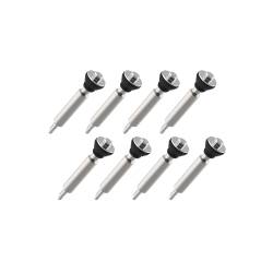Holley Performance 561-134 Valve Cover Bolt for 97-17 Buick/Cadillac/Chevy/GMC
