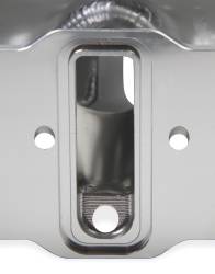 Holley Sniper EFI - Holley Sniper EFI 820051 Sniper EFI Sheet Metal Intake Manifold GM LS1/2/6 - Image 5