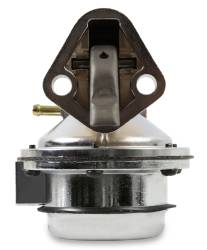 Holley - Holley Performance 712-327-11 Marine Mechanical Fuel Pump for Chevy Small Block - Image 2