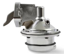 Holley - Holley Performance 712-327-11 Marine Mechanical Fuel Pump for Chevy Small Block - Image 5