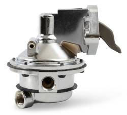Holley - Holley Performance 712-327-11 Marine Mechanical Fuel Pump for Chevy Small Block - Image 4