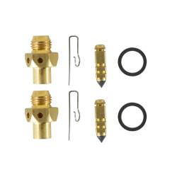 Holley - Holley Performance 703-29 Renew Kit Carburetor Rebuild Kit Holley Marine Kit - Image 2