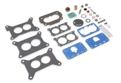 Holley - Holley Performance 703-41 Renew Kit Carburetor Rebuild Kit - Image 2