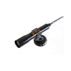 Holley Sniper EFI - Holley Sniper EFI 840001-1 Sniper Standalone CAN Shift Light - Image 5