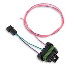 Holley EFI - Holley Sniper EFI 558-493 Dual Sync Distributor Adapter Harness - Image 5