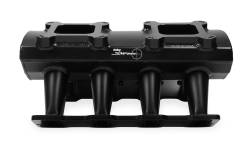 Holley Sniper EFI - Holley Sniper EFI 821062 Sheet Metal Fabricated Intake Manifold GM LS1/2/6 - Image 3