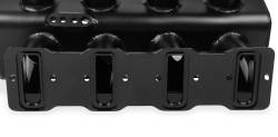 Holley Sniper EFI - Holley Sniper EFI 821062 Sheet Metal Fabricated Intake Manifold GM LS1/2/6 - Image 6