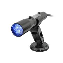 Holley Sniper EFI - Holley Sniper EFI 840003-1 Sniper Standalone CAN Shift Light - Image 2