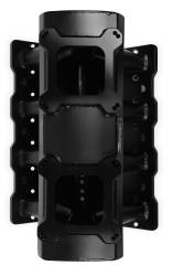 Holley Sniper EFI - Holley Sniper EFI 821062 Sheet Metal Fabricated Intake Manifold GM LS1/2/6 - Image 8
