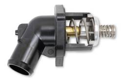 Holley - Holley Performance 97-247 Thermostat Housing LT4 for GM12674634 - Image 1