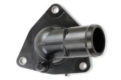 Holley - Holley Performance 97-247 Thermostat Housing LT4 for GM12674634 - Image 5