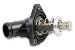 Holley - Holley Performance 97-247 Thermostat Housing LT4 for GM12674634 - Image 3