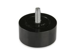 Holley - Holley Performance 97-241 Idler Pulley Smooth SC LT4 for GM12665845 - Image 2