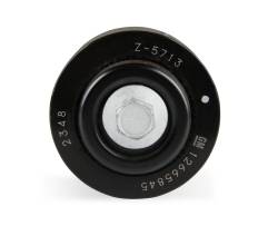 Holley - Holley Performance 97-241 Idler Pulley Smooth SC LT4 for GM12665845 - Image 3
