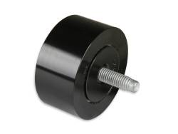 Holley - Holley Performance 97-241 Idler Pulley Smooth SC LT4 for GM12665845 - Image 5