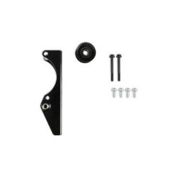 Holley Performance 97-368 Alternator Bracket Kit for 66-04 Dodge/Plymouth Gen3
