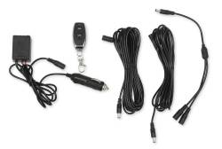 Hooker - Hooker Headers 11062HKR Electric Toggle Switch - Image 1