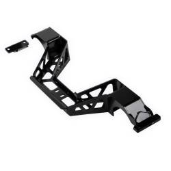 Hooker BlackHeart - Hooker BlackHeart 12626HKR Transmission Crossmember - Image 1